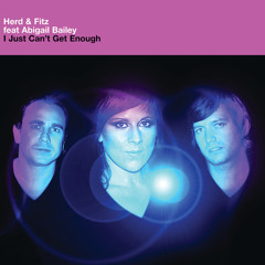I Just Can't Get Enough (Freemasons Remix) [feat. Abigail Bailey]
