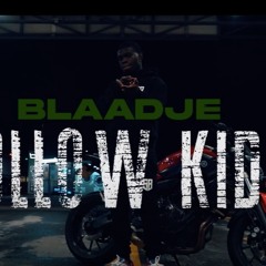 Blaadje - Bollowkidd (prod. Nuumbanine)