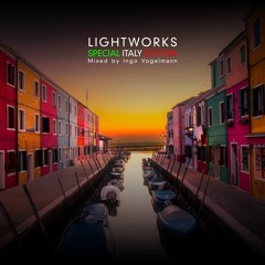 LIGHTWORKS - Special Italy Edition