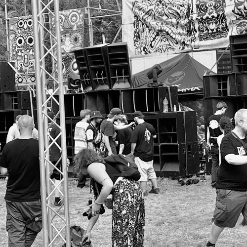 untitled modular tekno jam