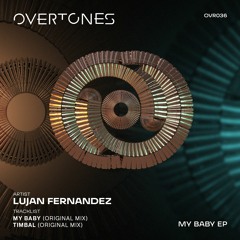 Lujan Fernandez - My Baby (Original Mix)