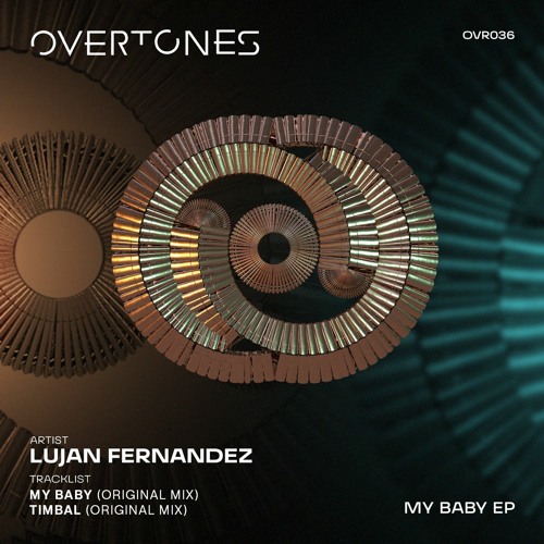 Lujan Fernandez - Timbal (Original Mix)