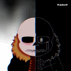 (200 FOLLOWER SPECIAL) UNDERFELL MEGALOVANIA - H.E.L.L. ITSELF (Original V2)