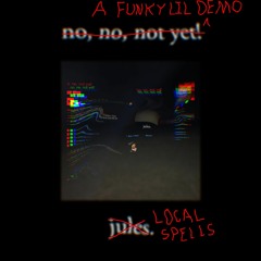 individuality is a monster (demo)