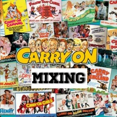 Carry On Mixing #7