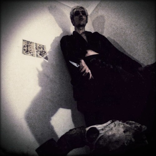 SEVER THE TIES! (Prod. NetuH x witchboiii)