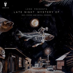Lerm - Drifter In The Dark (EdOne Remix) [SURRREALISM]