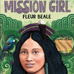 Mission Girl By Fleur Beale Read By Vida Gibson