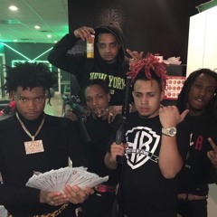 RazoTha1st Ft Rx Peso Prod by @1youngproducersmafia x @painkid_