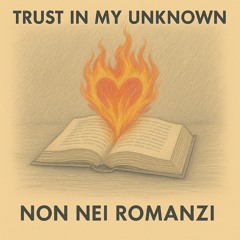 Non nei romanzi (1984 Italian pop)