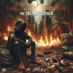 The Grim Reaper - On The Battlefield