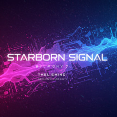 Starborn Signal - Thelemind