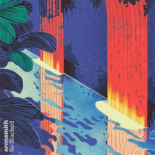 aronsmith & Pleij - Flake