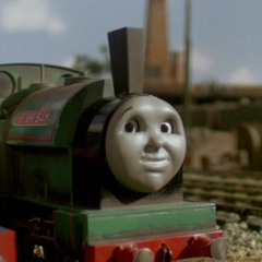 Peter Sam