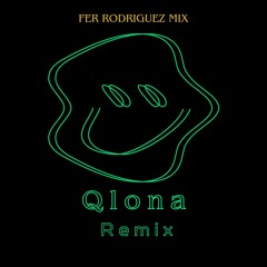 QLONA - KAROL G & Peso Pluma (Turreo) Fer Rodriguez Mix