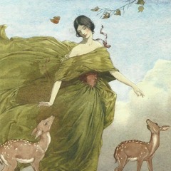 bu dağda maral gezer