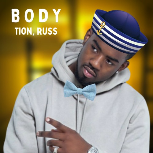 Stream Toxic x Body(Remix)[toxic x body mashup] // Tion Wayne