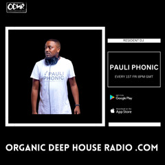 PAULI PHONIC 01-12-2023