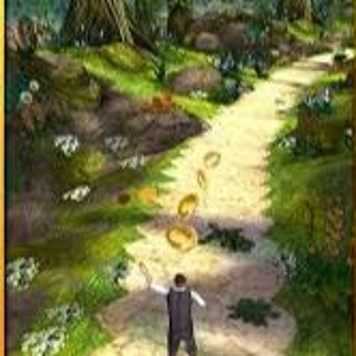 Temple Run: Oz