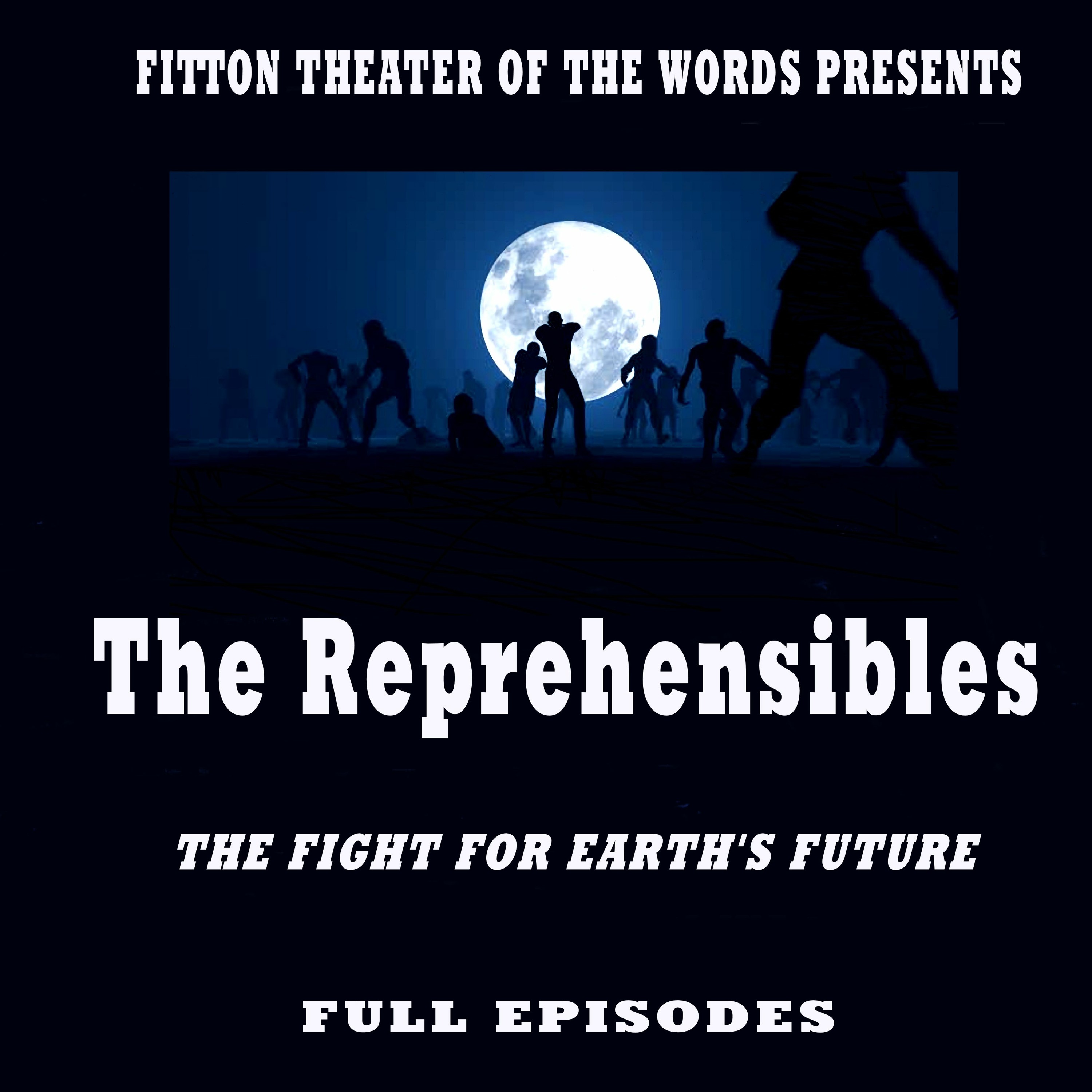 Fitton on the Air