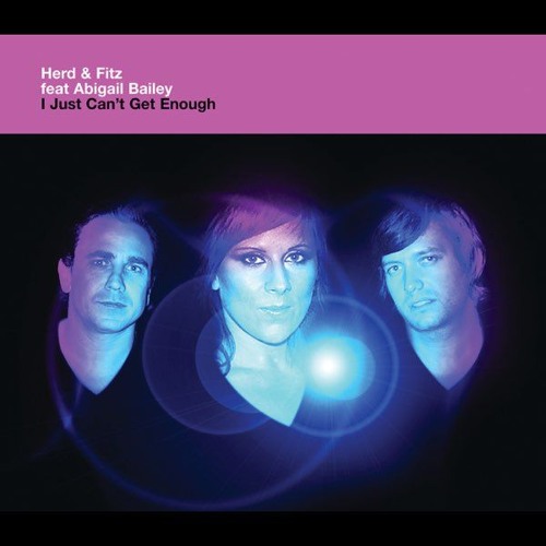 Herd & Fitz - I Just Can’t Get Enough (Remix)