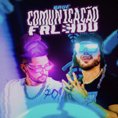 LEOZINN NO BEAT - Comunicação Falhou (funk remix)