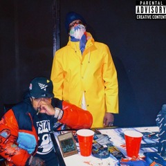 Westside Gunn - The Tormentor (prod. Lovin' Dan)