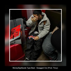 MoneySign$uede Type Beat - Swagged Out (Prod. Tincy) *NEW 2022*