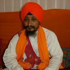 Sri Dasam Guru Granth Sahib Ji Paath Bhog -Meet Jathedar Bhai Jyotinder Singh Ji