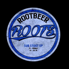PremEar: ROOTS - Rumble [BANDCAMP]