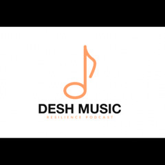 RESILIENCE PODCAST - EPISODE  3 WINTER MIX 2025