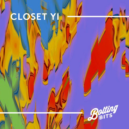 MIXED BY/ Closet Yi