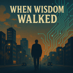 When Wisdom Walked [Version # 1] [FITWEng1]