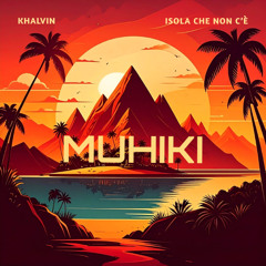 MUHIKI (Radio Edit) final