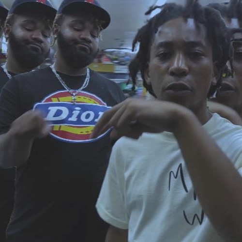 AJQUESTIONMARK x DJ Sweendawg - Glamorous (prod.NBOMe) #OnlyFrnsFriday