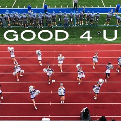 "good 4 u" - A Creative Interpretation