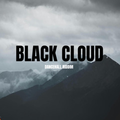 Black Cloud Riddim 129 bpm F£ min