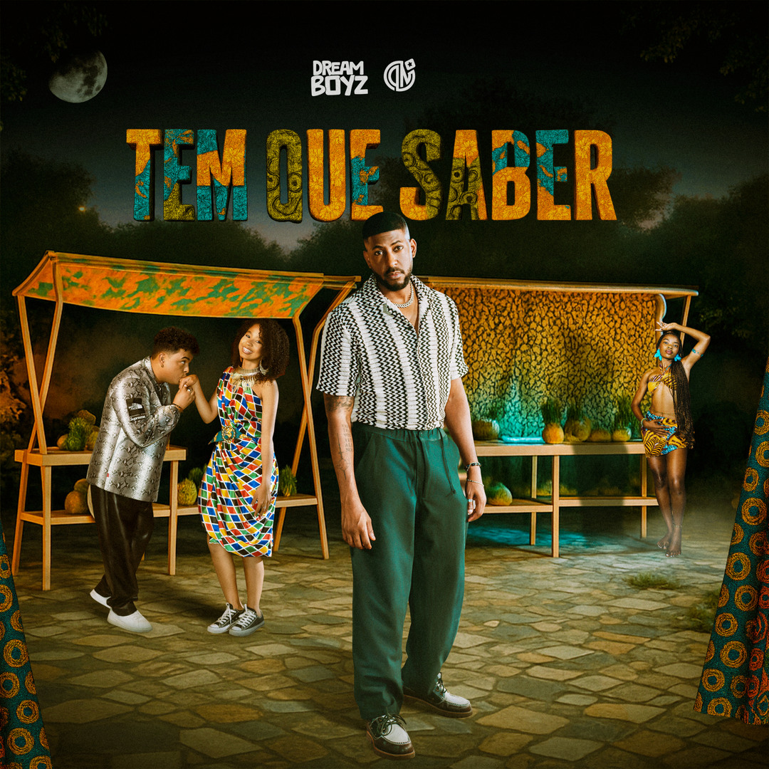 Stream Tem Que Saber by dreamboyz | Listen online for free on SoundCloud