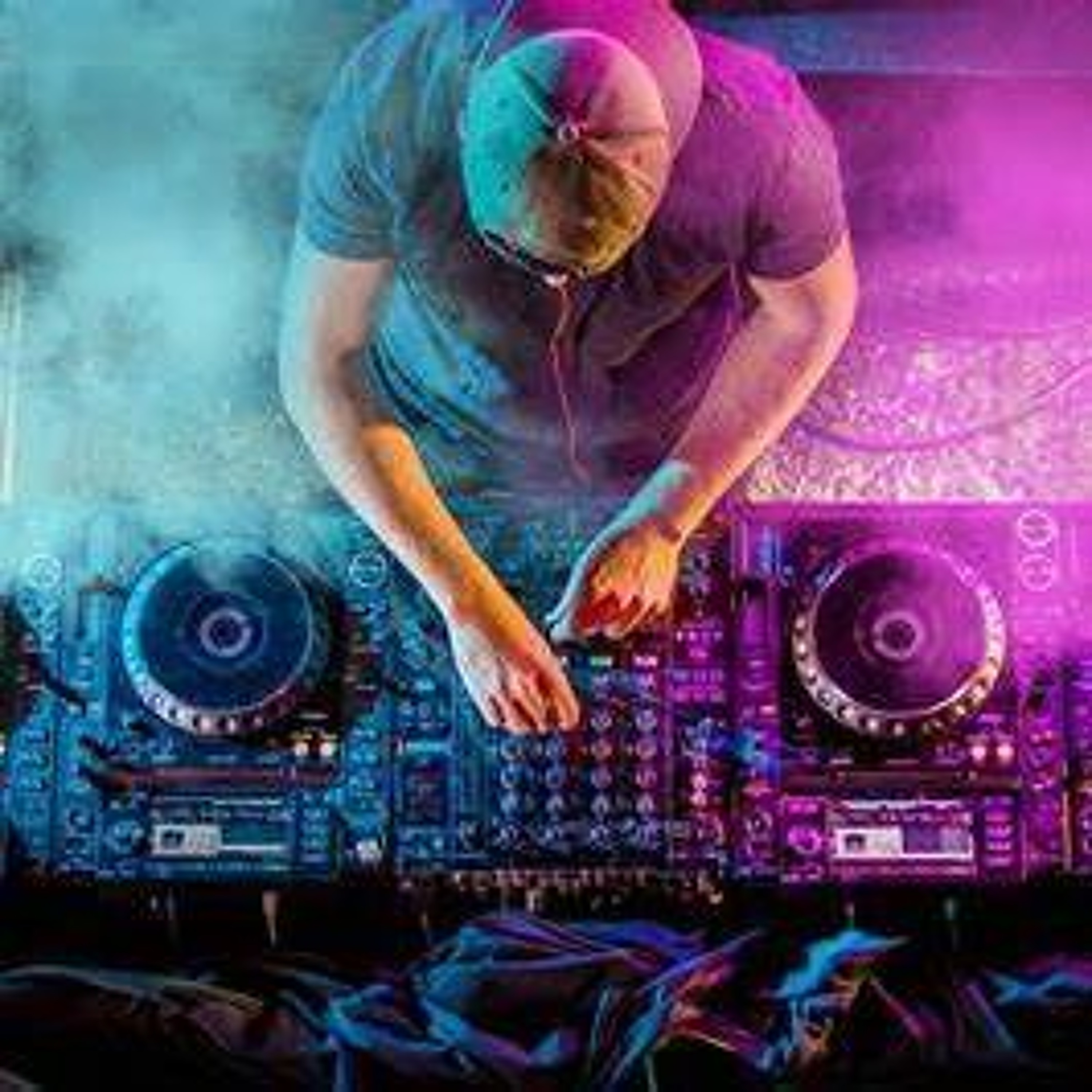 DJ NYCEE MUSIC