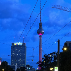 Romance Fontaines DC (Cover)