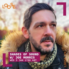 Shades Of Sound Radio w/Joe Morris - Jan '21 [Hangover Edition]