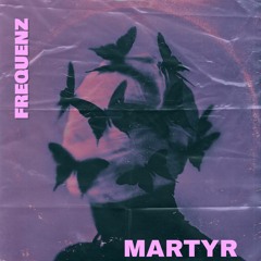 FrequenZ 123 // Hard Techno Mix // 140+ BPM // MARTYR