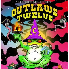 Sunshine in the Afternoon (Outlaws Yacht Club 12th Birthday) - Andy Pye