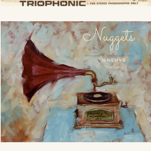 Nuggets -instrumental gramophone ver.