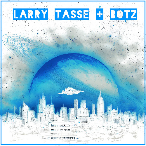 If You Are Lost (Larry Tasse + Botz)