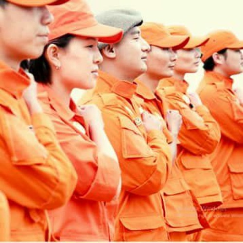 zhuna zhuna by The Reign (TruthTeller)