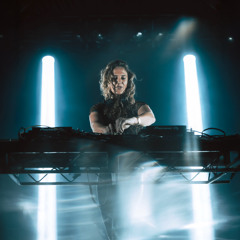 Warm Up 4 John Digweed @ Concorde 2