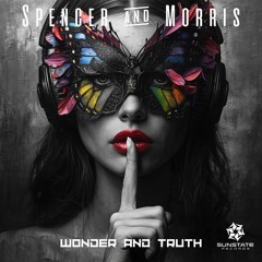 Spencer & Morris - Wonder and Truth