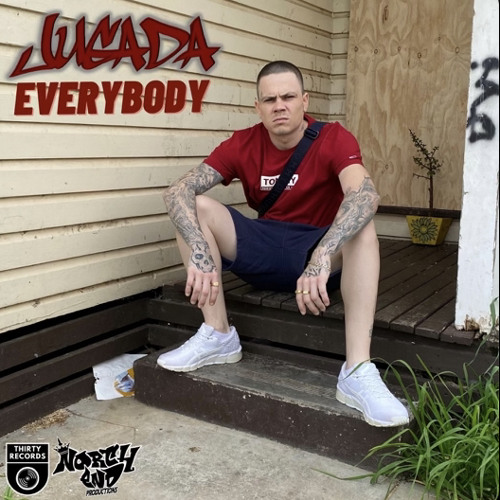 Jugada - Everybody