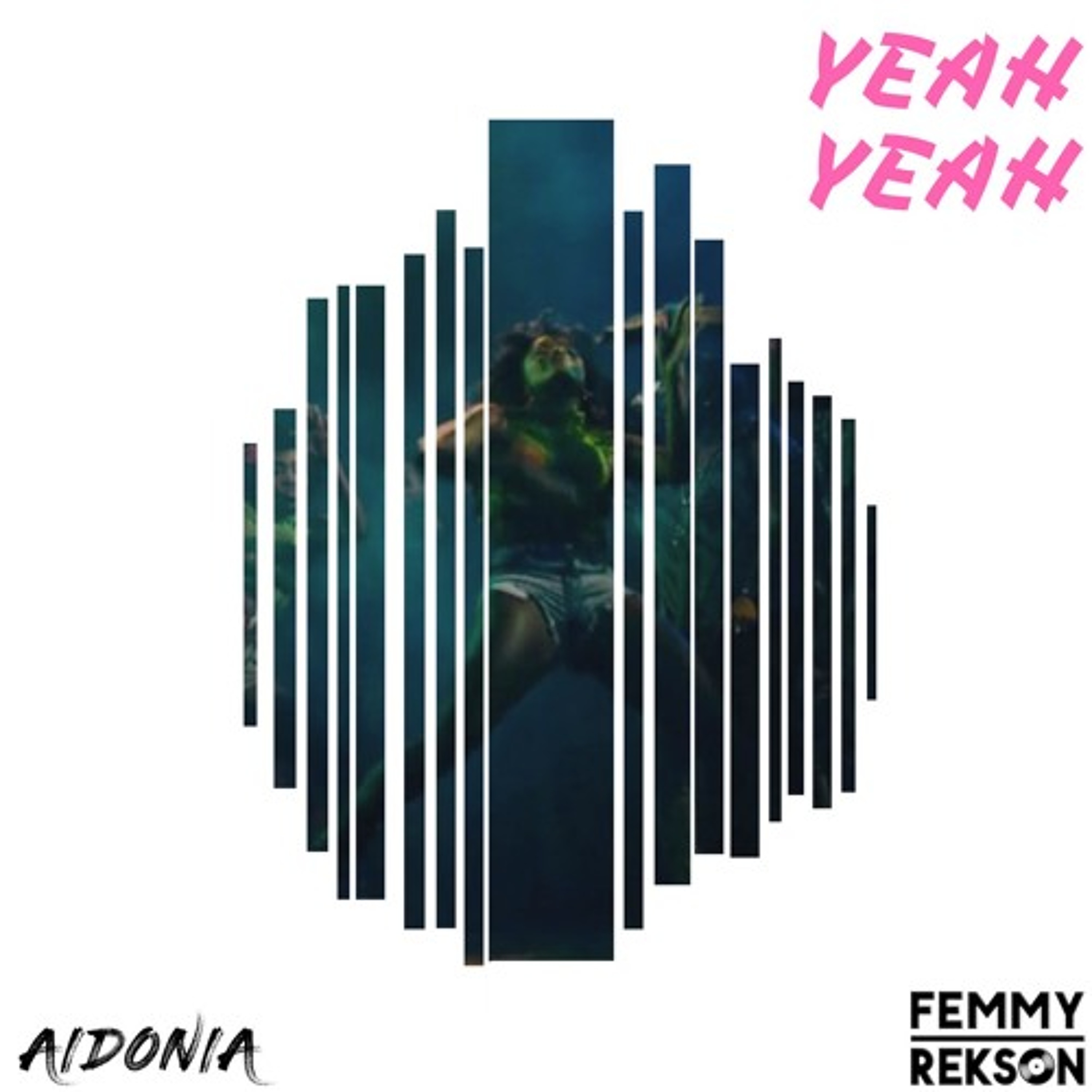 DJ Femmy Rekson